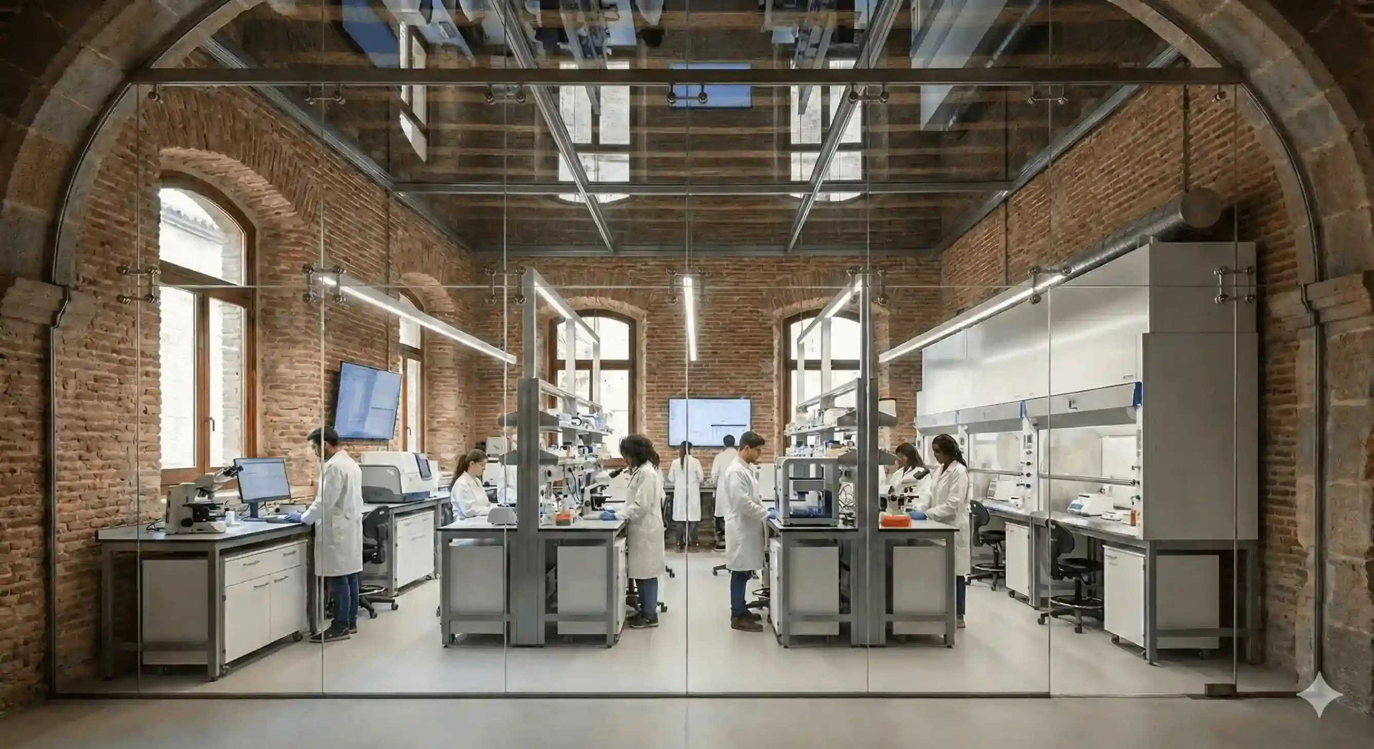 Facultad de Ciencias