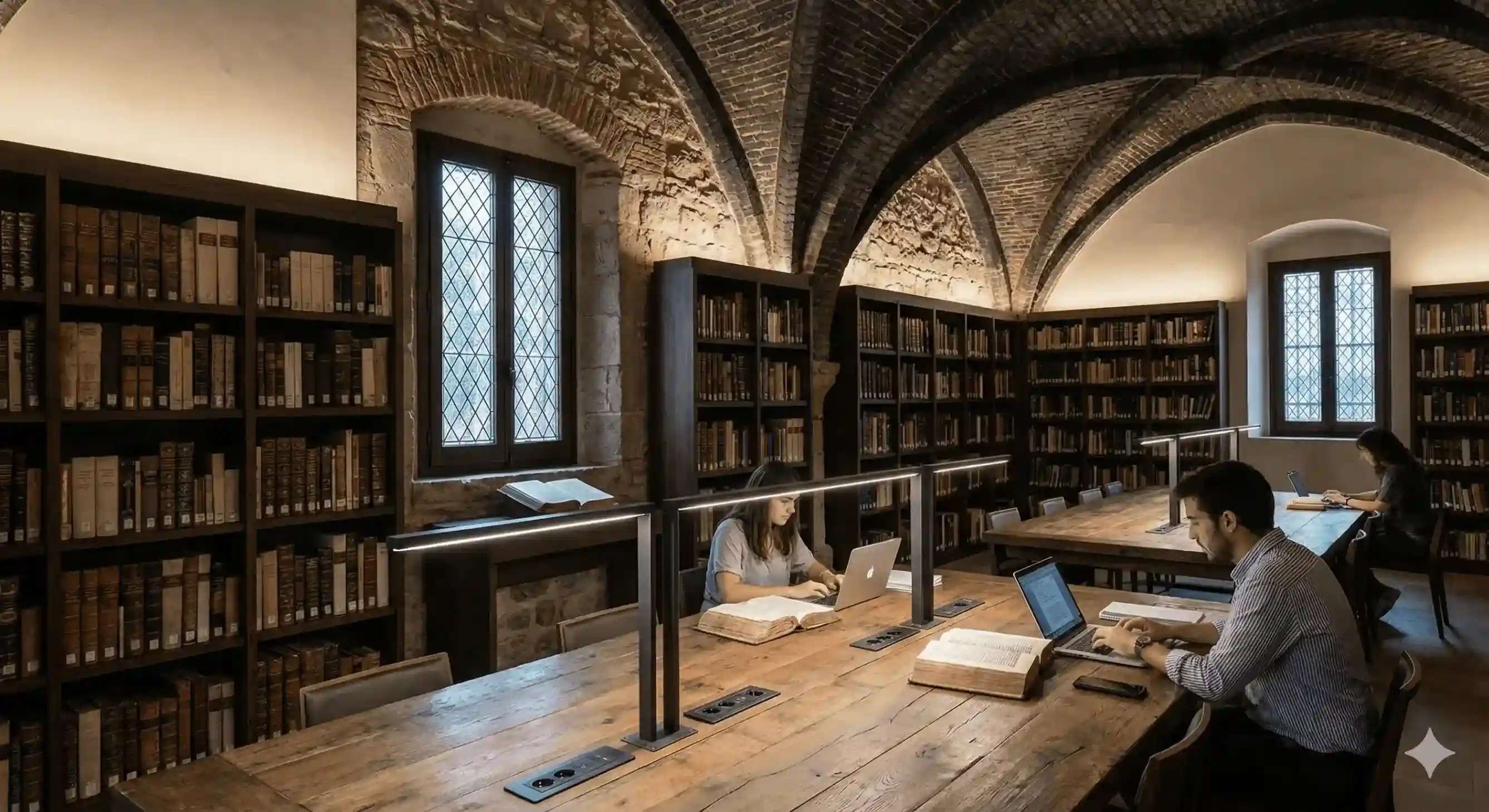 Facultad de Humanidades